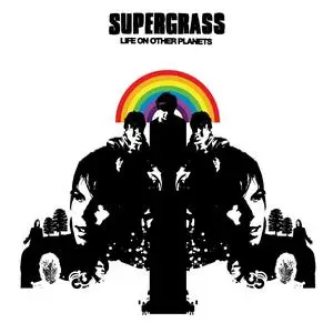 Supergrass - Life On Other Planets (2023 Remaster) (2002/2023) [Official Digital Download]