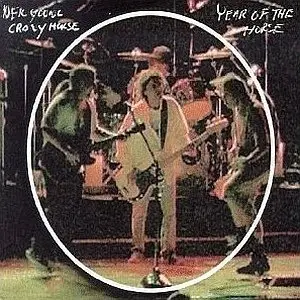 Neil Young & Crazy Horse - Year of the Horse (2 CD) [HDCD]