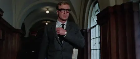 The Ipcress File (1965)