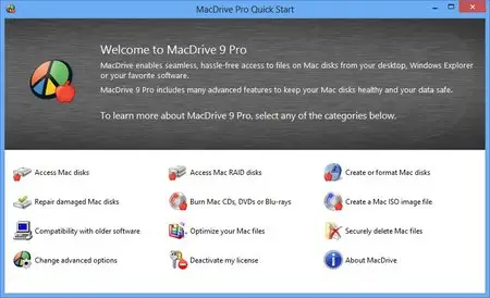 MacDrive Pro 9.3.1.1