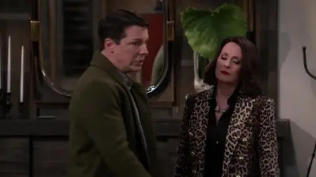 Will & Grace S11E14