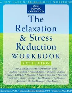 The Relaxation &Stress Reduction 6th edition