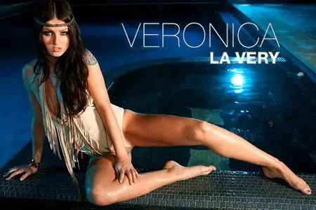Veronica LaVery - Cyber Girl of the Month June 2011 Set 2