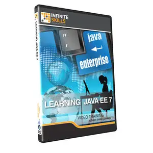 Learning Java EE 7 [Repost]