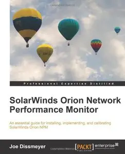 SolarWinds Orion Network Performance Monitor (repost)