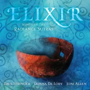 Elixir - Songs Of The Radiance Sutras (2015)