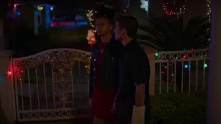 On My Block S02E02