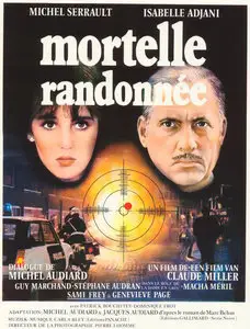 Mortelle Randonnée (1983) [Re-UP]