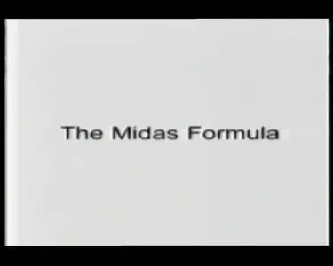 The Midas Formula - Stock Market Formula