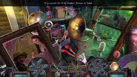 Final Cut: The True Escapade Collectors Edition v1.0 (2014)