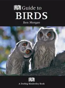 Birds (DK Guide)
