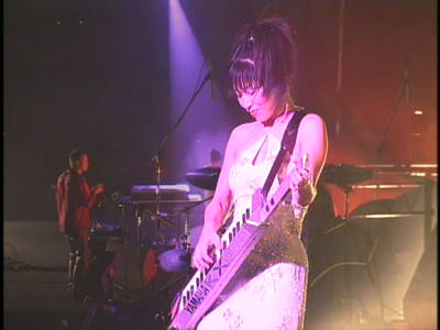 Keiko Matsui - Walls of Akendora (2005) [CD + Bonus DVD] RE-UPLOAD
