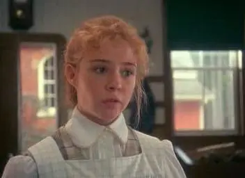 Энн из поместья "Зеленые Крыши" / Anne of Green Gables (1985, 2xDVD + DVDRip MVO Rus + Eng)