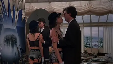 The Unbearable Lightness of Being (1988) The Criterion Collection #55 [Repost]