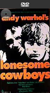 Lonesome Cowboys (1968)