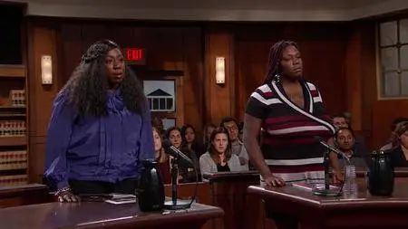 Judge Judy S22E94