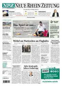 NRZ Neue Rhein Zeitung Emmerich/Issel - 28. Juni 2018