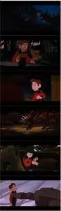 The Iron Giant (1999)