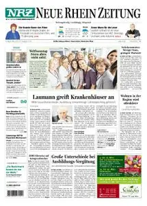 NRZ Neue Rhein Zeitung Moers - 08. März 2019