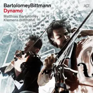 BartolomeyBittmann - Dynamo (2019) [Official Digital Download]