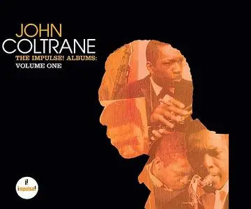 John Coltrane - The Impulse! Albums: Volume One (2007) (5CD Box set) {Impulse!}