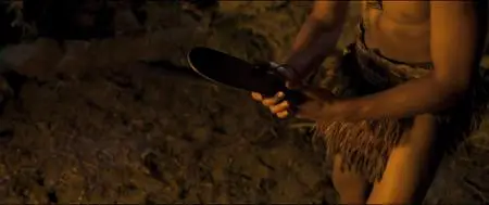 The Dead Lands (2014)