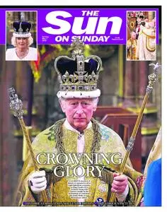 The Sun UK - May 07, 2023