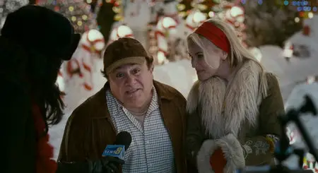 Deck the Halls (2006)