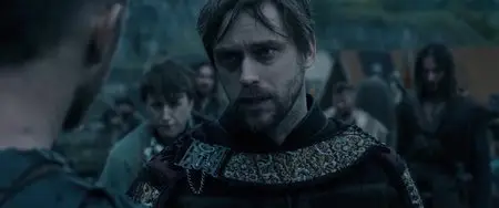 Hammer of the Gods (2013)