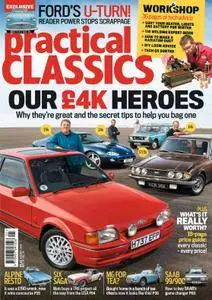 Practical Classics - January 2018