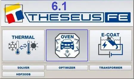 Theseus-FE 6.1