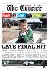 The Courier - August 21, 2021