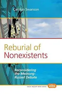 Reburial of nonexistents : reconsidering the Meinong-Russell debate