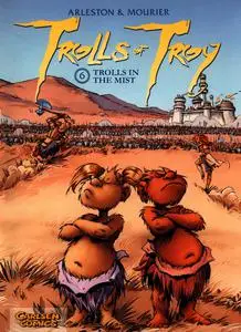 Trolls of Troy 06 - Trolls in the Mist (Remaster-HD) (2002) (TheOhJay