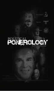 Political Ponerology: A Science on the Nature of Evil Adjusted for Political Purposes [Repost]