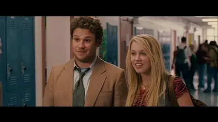 Pineapple Express (2008)