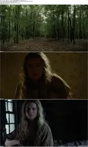 The Keeping Room (2014)