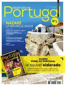 Destination Portugal - juin 01, 2016