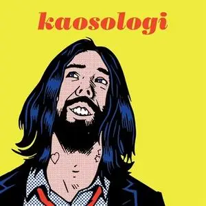 «Kaosologi: Logiken i hur allt hänger ihop om man bara tittar tillräckligt noga (del 1)» by Micael Dahlén