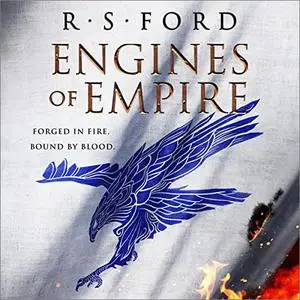 Engines of Empire [Audiobook]