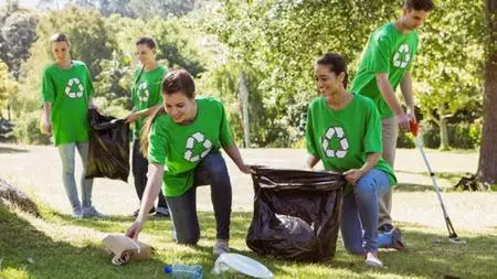 Environmental Awareness Training
