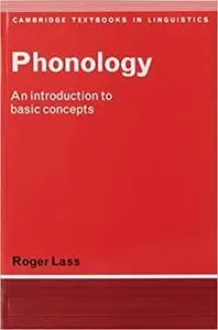 Phonology: An Introduction to Basic Concepts