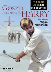 Gospel According to Harry - by Lech Majewski (1994)