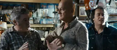 Bar Sport (2011)