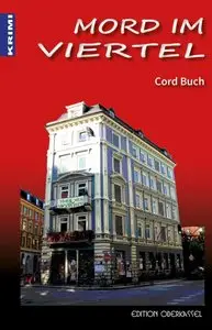 Buch, Cord - Mord im Viertel