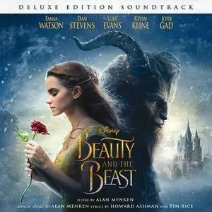 VA - Beauty And The Beast (Original Motion Picture Soundtrack/Deluxe Edition) (2017)