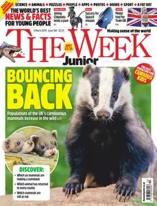 The Week Junior UK - 09 March 2019