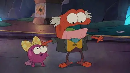 Amphibia S03E22