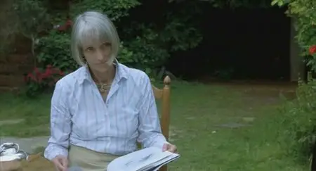 L'Heure d'été (Olivier Assayas, 2008)