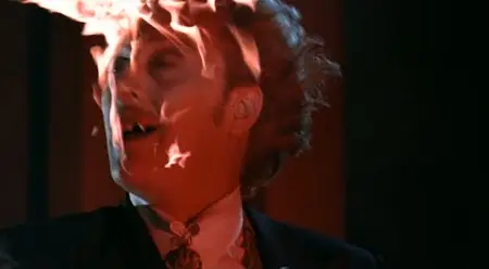 Buffy the Vampire Slayer The Film (1992)